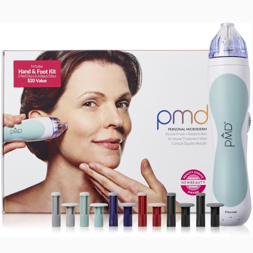 Personal Microderm Classic